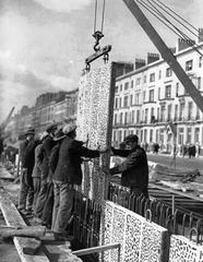 Building-Bottle-Alley.-1934.